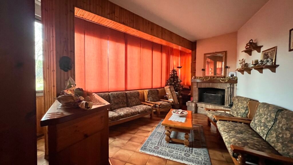 Foto prima della valorizzazione immobiliare