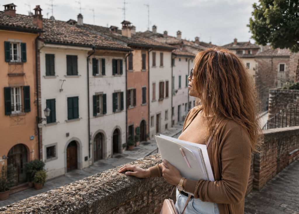 Vendere casa con o senza agenzia durante una consulenza strategica immobiliare